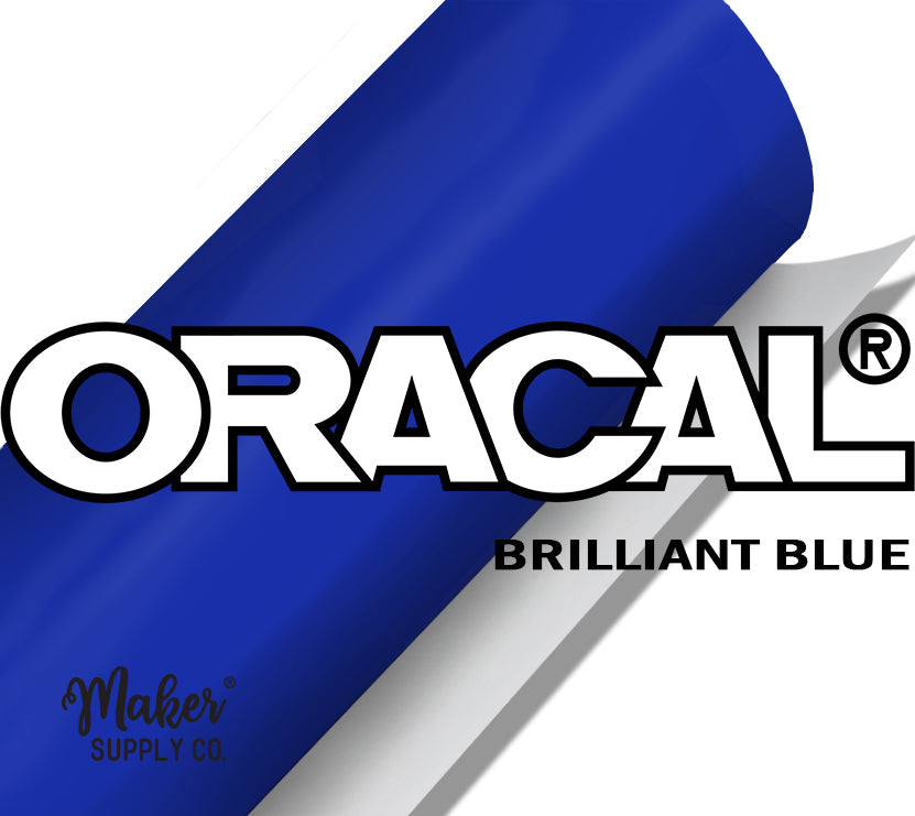 Oracal 651- 2 metres