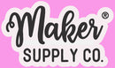 Maker Supply Co.