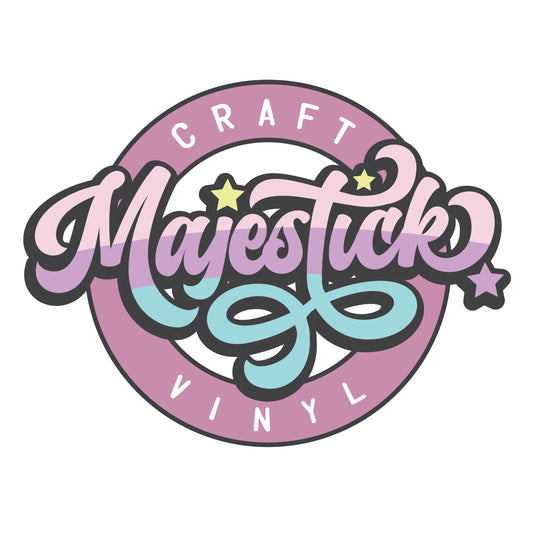 Majestick Craft Vinyl, Create your own Bundle!