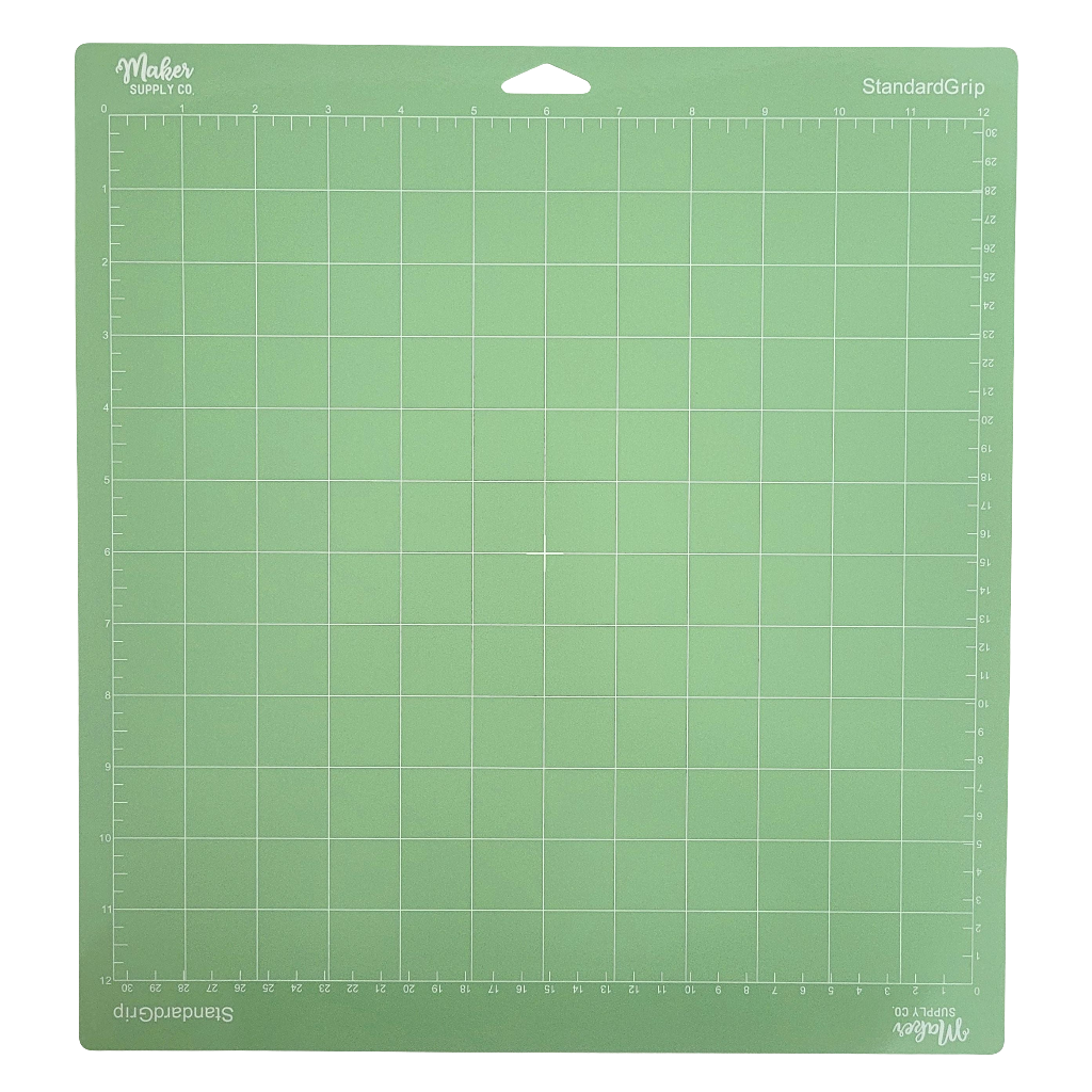 Standard Grip Cutting Mat