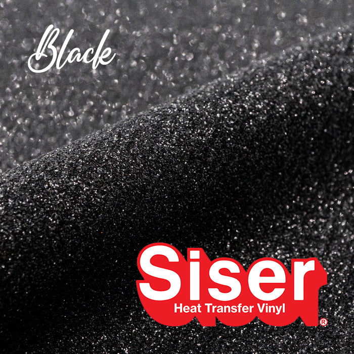 Siser Glitter - Iron On Vinyl