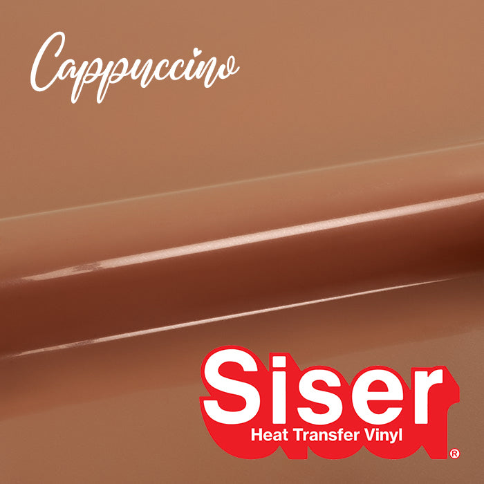 Siser EasyWeed / P.S. Film - Iron On Vinyl