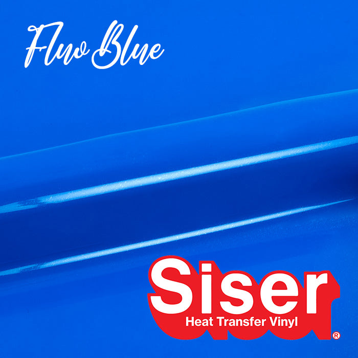 Siser EasyWeed / P.S. Film - Iron On Vinyl
