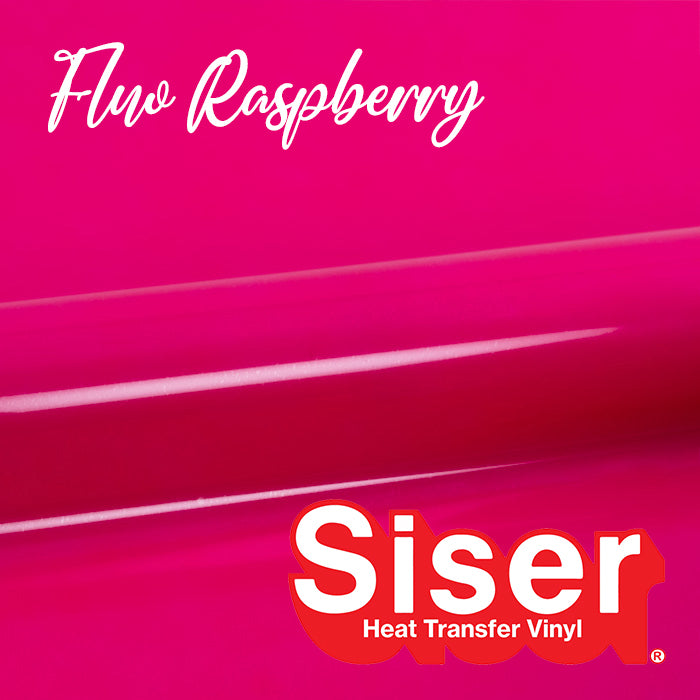 Siser EasyWeed / P.S. Film - Iron On Vinyl