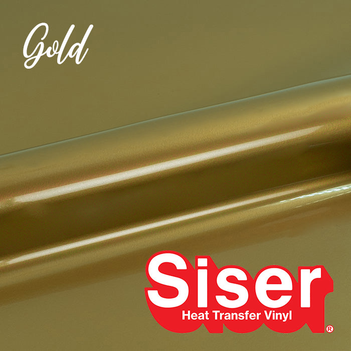 Siser EasyWeed / P.S. Film - Iron On Vinyl