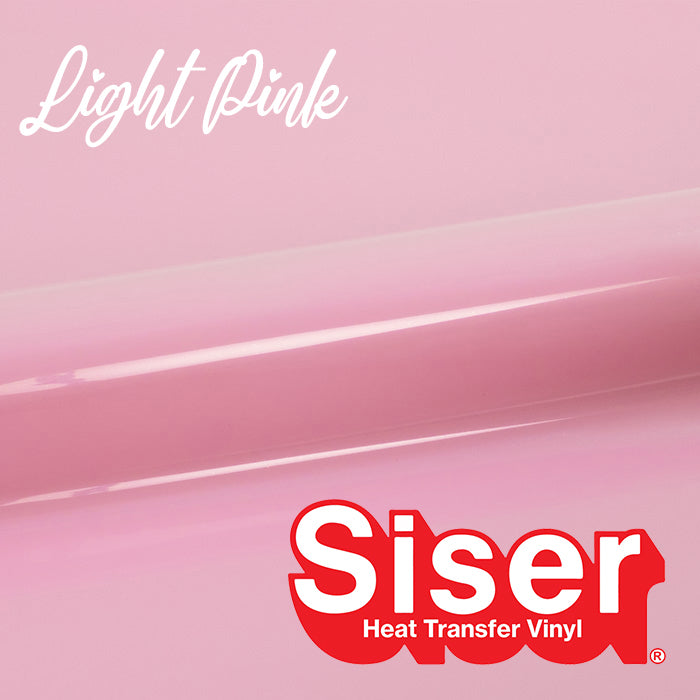Siser EasyWeed / P.S. Film - Iron On Vinyl