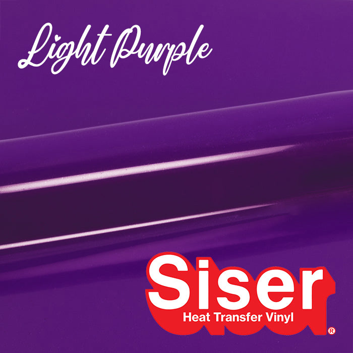 Siser EasyWeed / P.S. Film - Iron On Vinyl