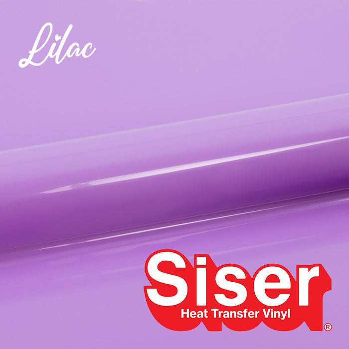 Siser EasyWeed / P.S. Film - Iron On Vinyl