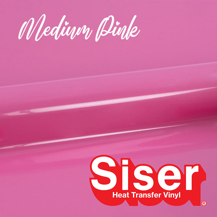 Siser EasyWeed / P.S. Film - Iron On Vinyl
