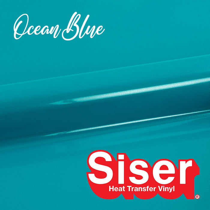 Siser EasyWeed / P.S. Film - Iron On Vinyl