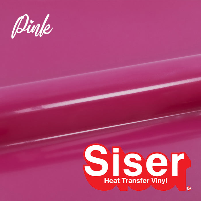 Siser EasyWeed / P.S. Film - Iron On Vinyl