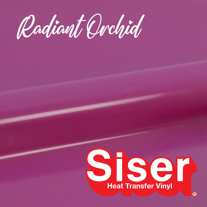 Siser EasyWeed / P.S. Film - Iron On Vinyl