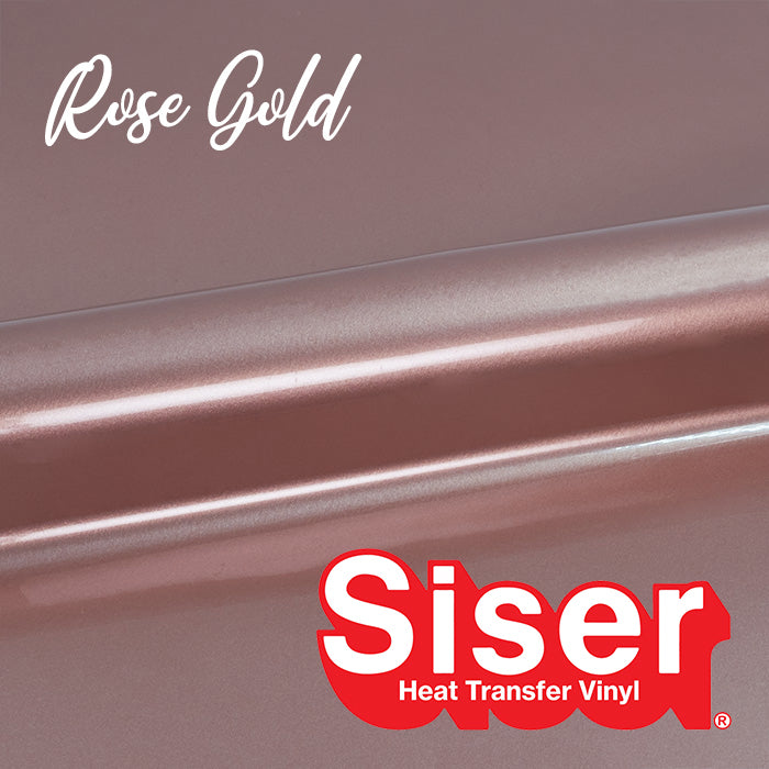 Siser EasyWeed / P.S. Film - Iron On Vinyl