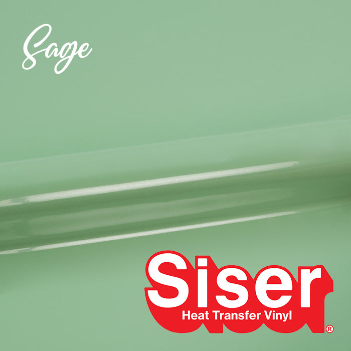 Siser EasyWeed / P.S. Film - Iron On Vinyl