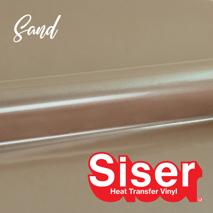 Siser EasyWeed / P.S. Film - Iron On Vinyl