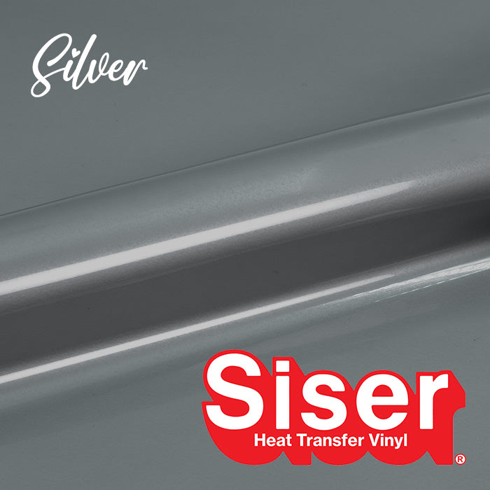 Siser EasyWeed / P.S. Film - Iron On Vinyl