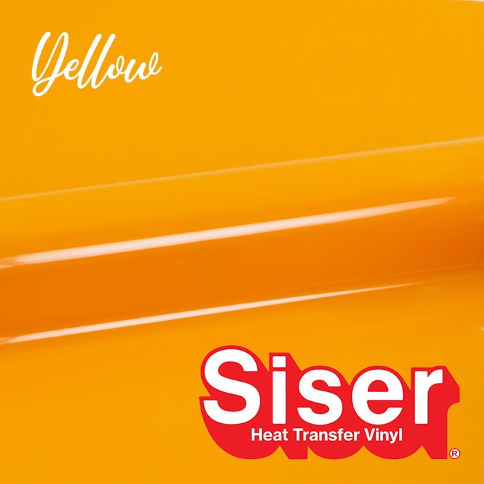 Siser EasyWeed / P.S. Film - Iron On Vinyl