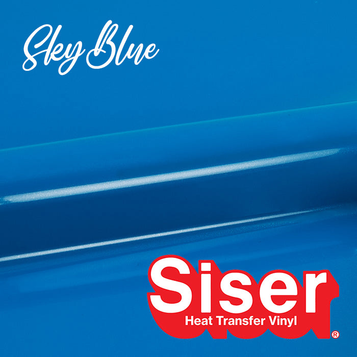 Siser EasyWeed / P.S. Film - Iron On Vinyl