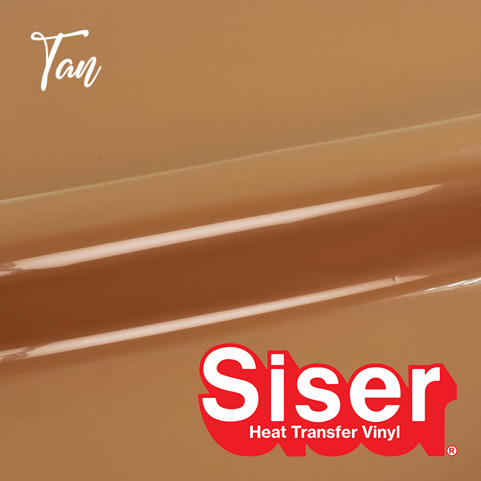 Siser EasyWeed / P.S. Film - Iron On Vinyl