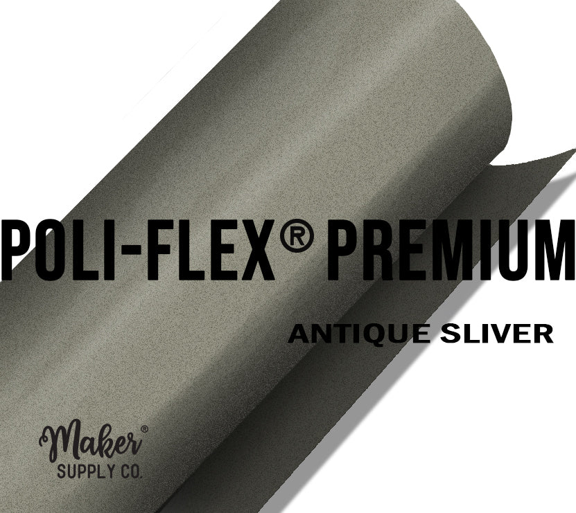 Premium HTV iron on Vinyl