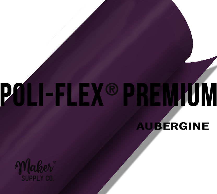 Premium HTV iron on Vinyl