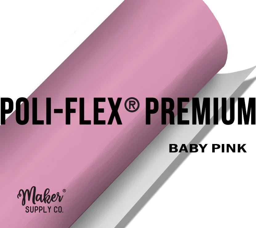 Pick+Mix HTV iron on vinyl