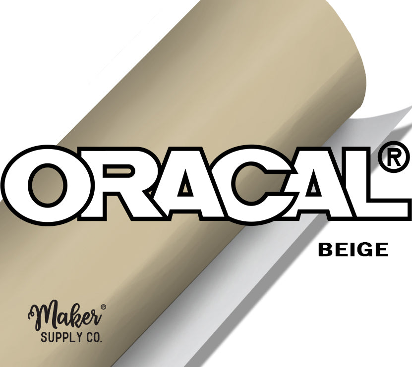 Oracal 651- 2 metres