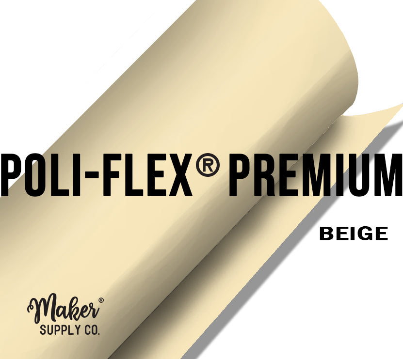 Premium HTV iron on Vinyl