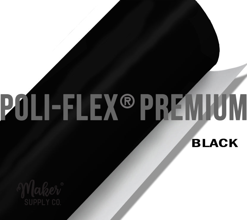 ๐๐จ๐๐ Premium HTV Iron On (per metre)