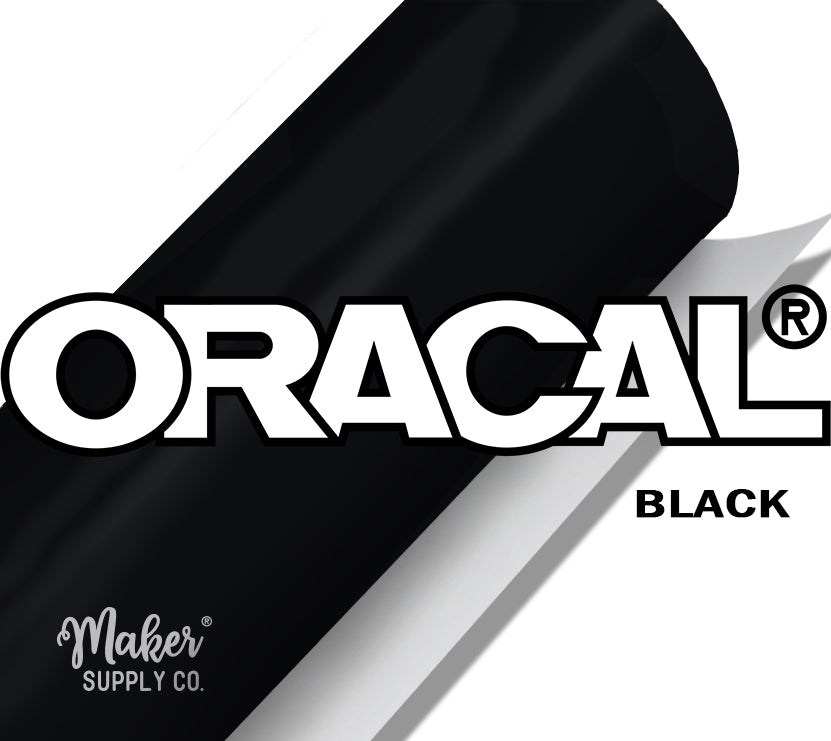 Oracal 651- 3 metres