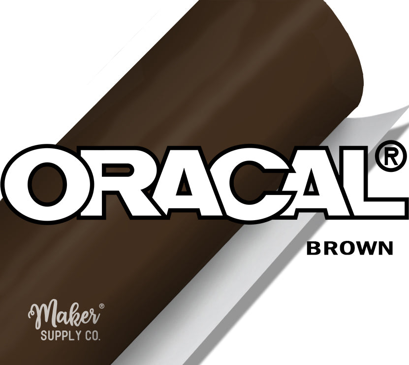 Oracal 651- 4 metres