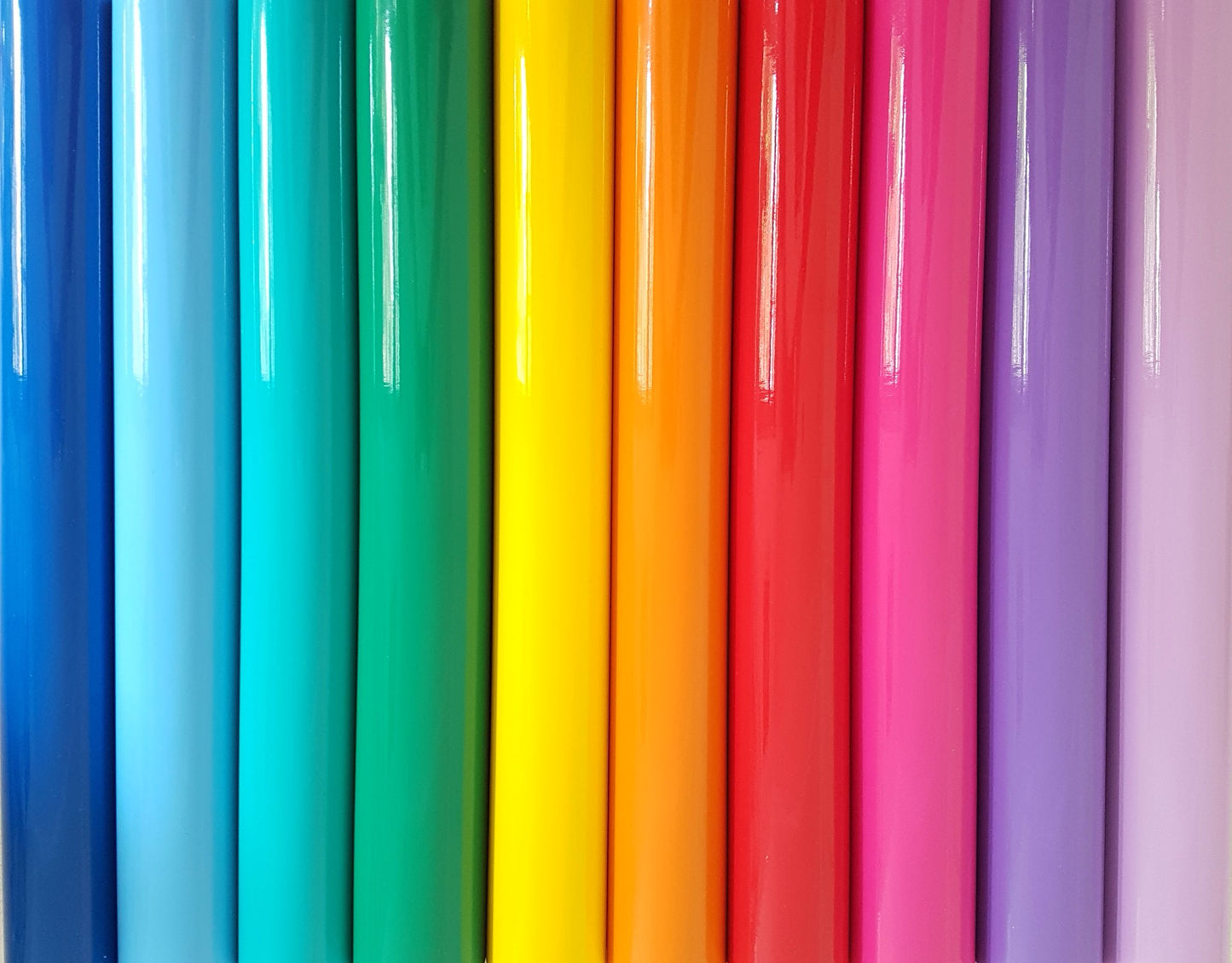 Oracal 651 Rainbow Rolls
