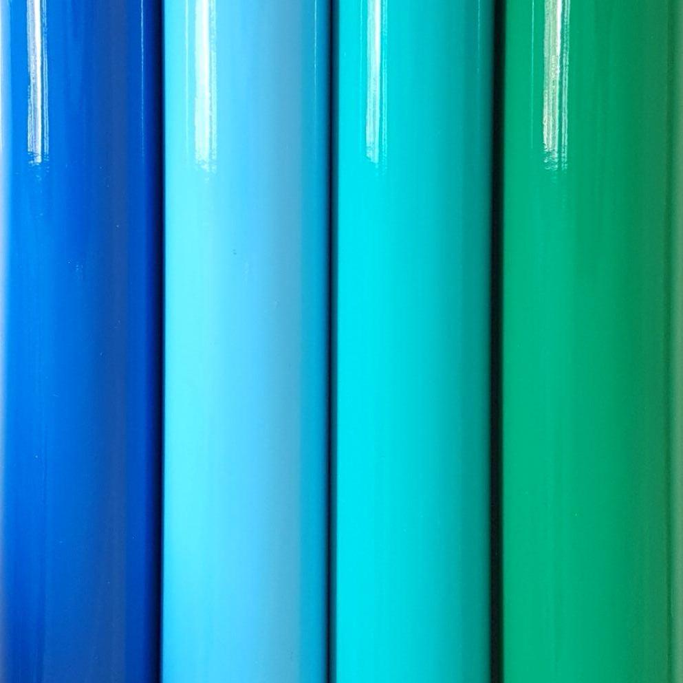 Oracal 651 Rainbow Rolls