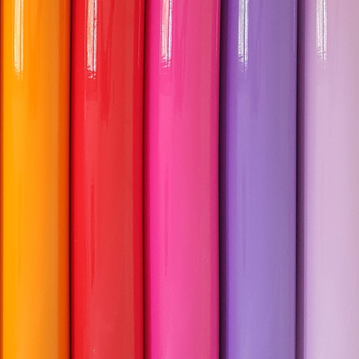 Oracal 651 Rainbow Rolls