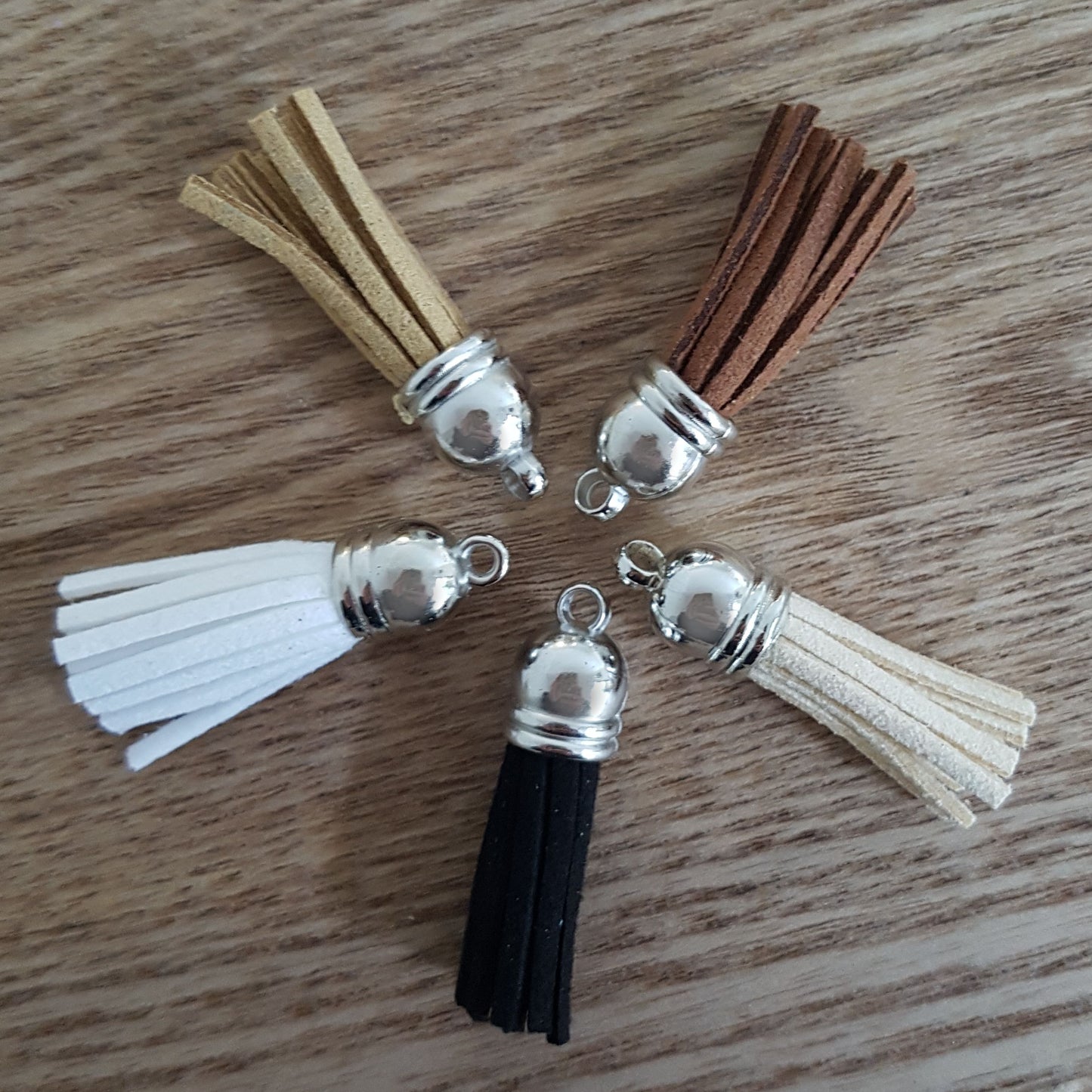 Tassels