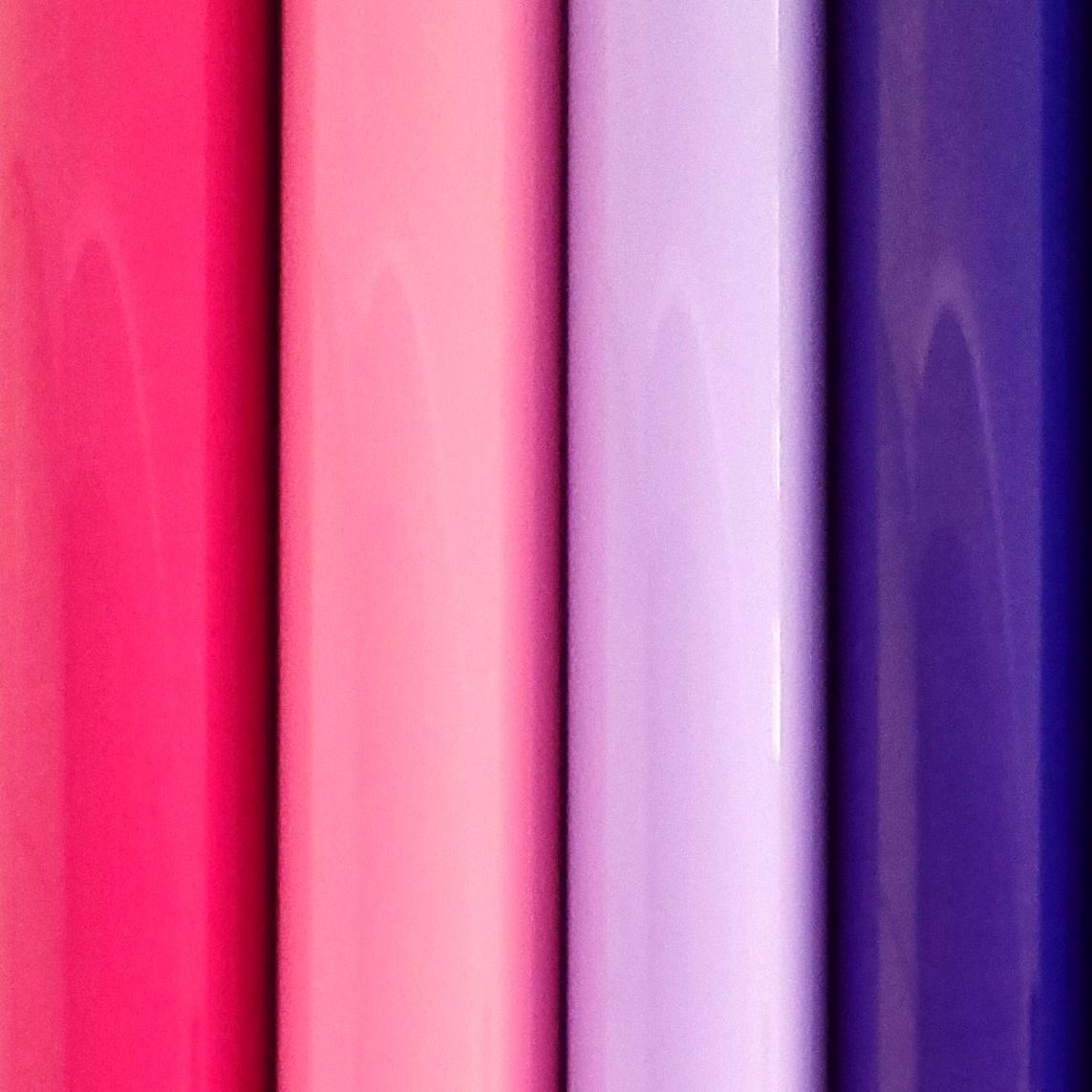 Premium iron-on Rainbow Packs