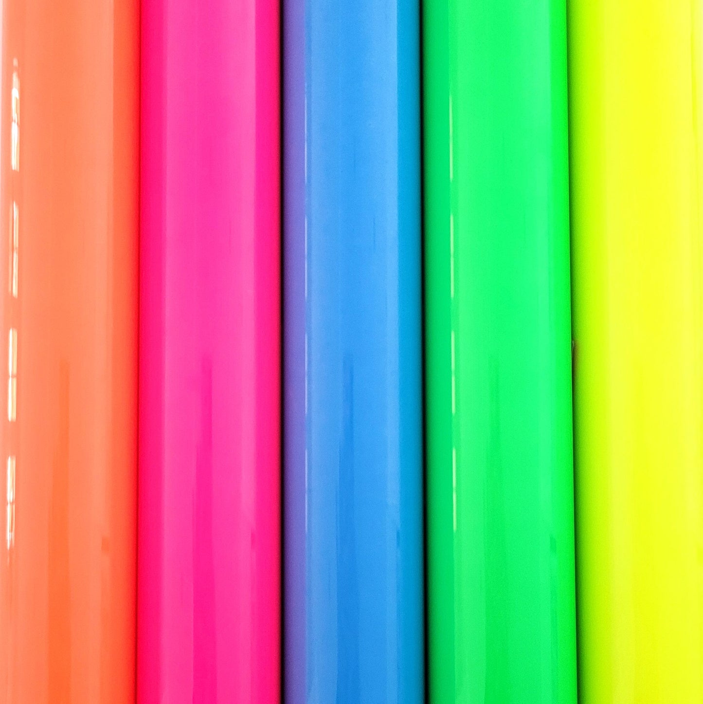 Premium iron-on Rainbow Packs