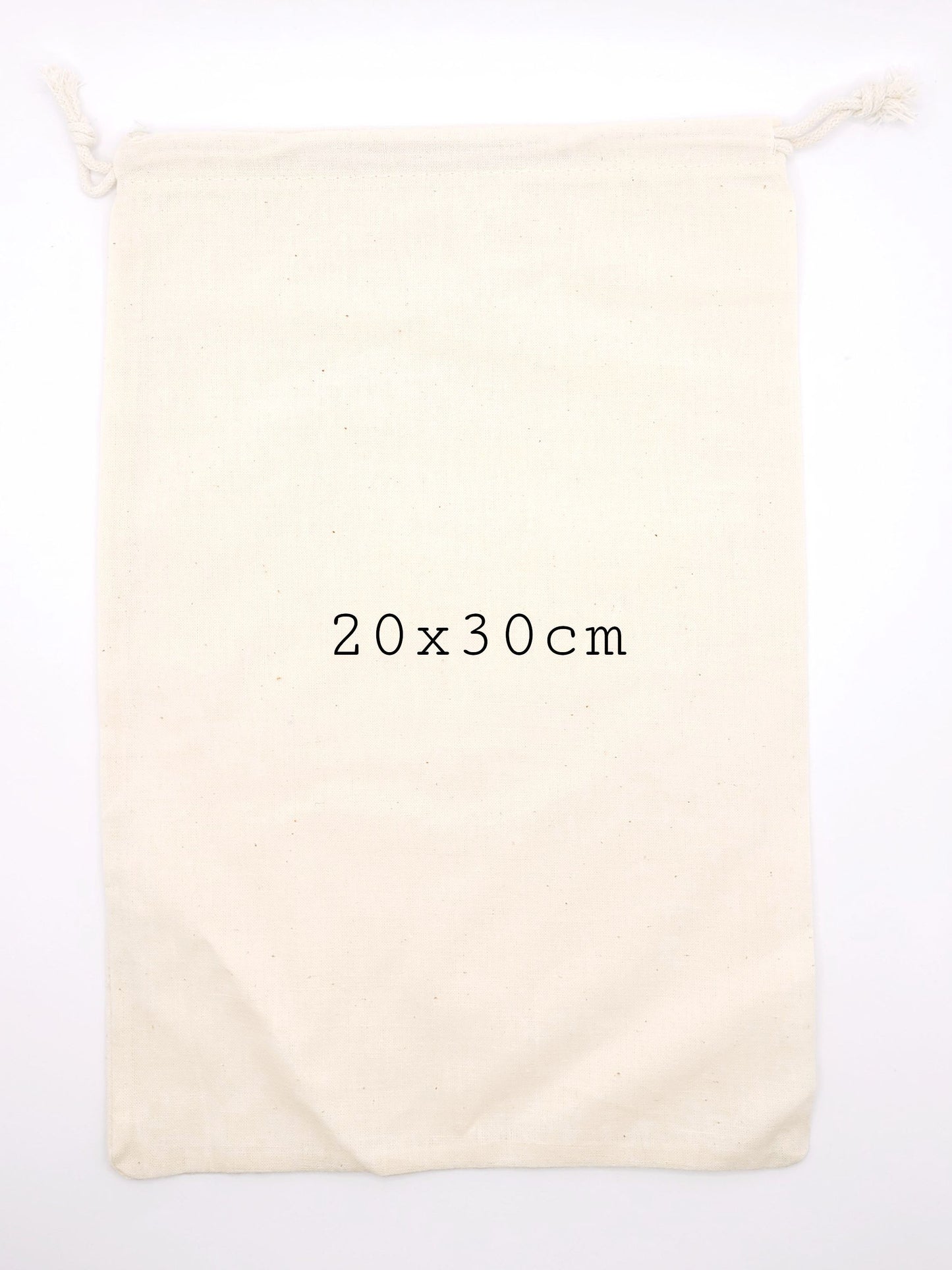 Cotton Bag