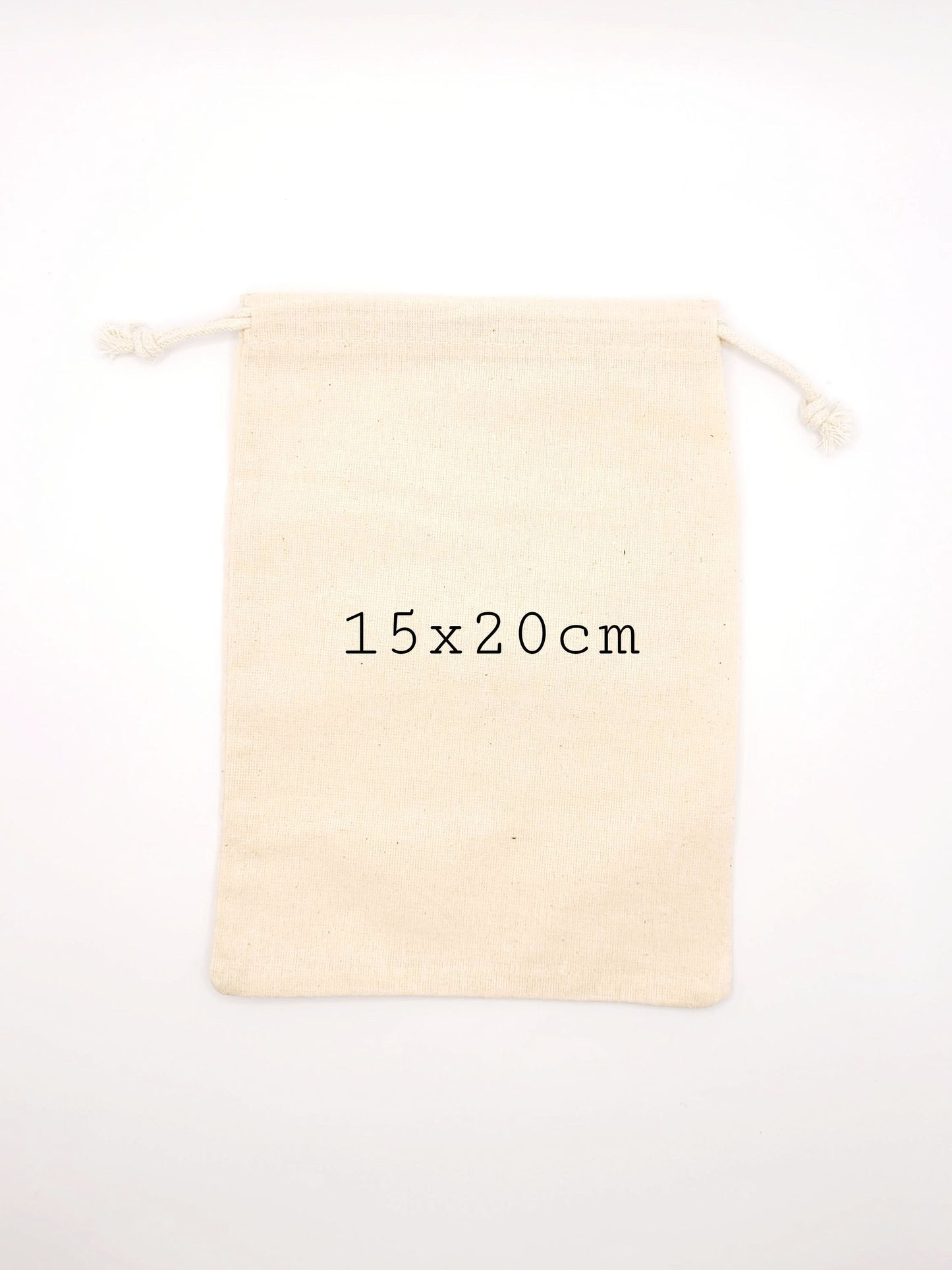 Cotton Bag