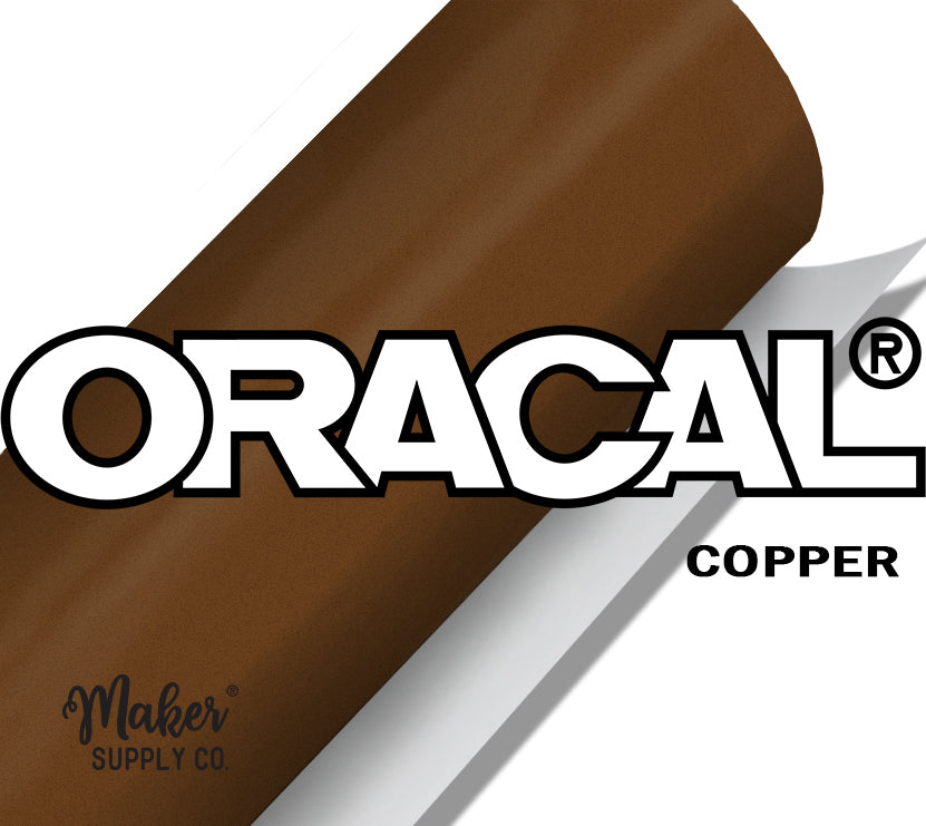 Oracal 651- 4 metres