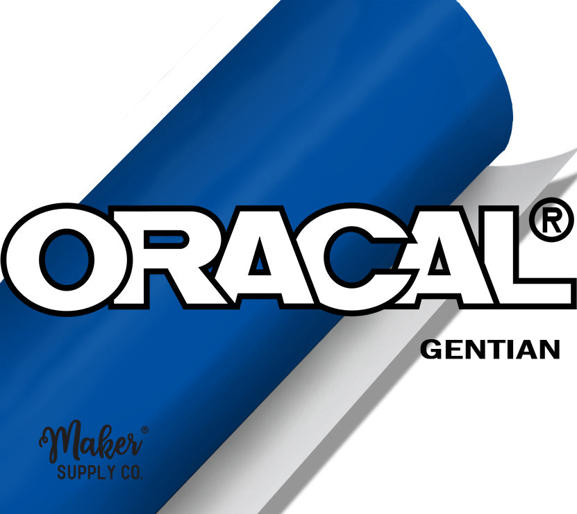 Oracal 651- 3 metres