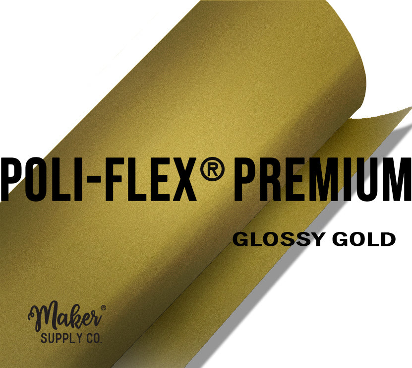 Premium HTV iron on Vinyl