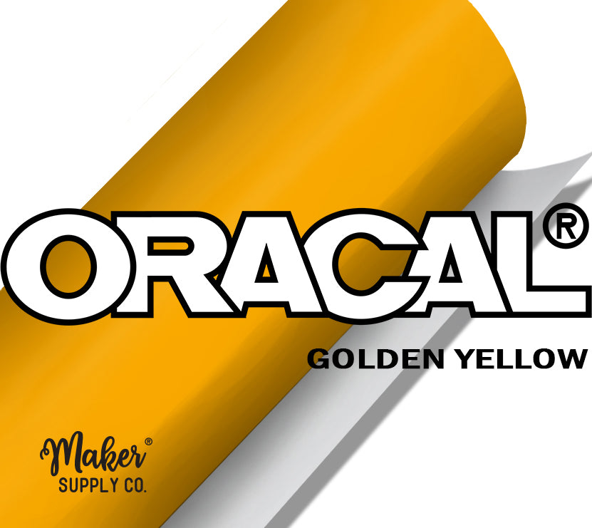 Oracal 651- 3 metres