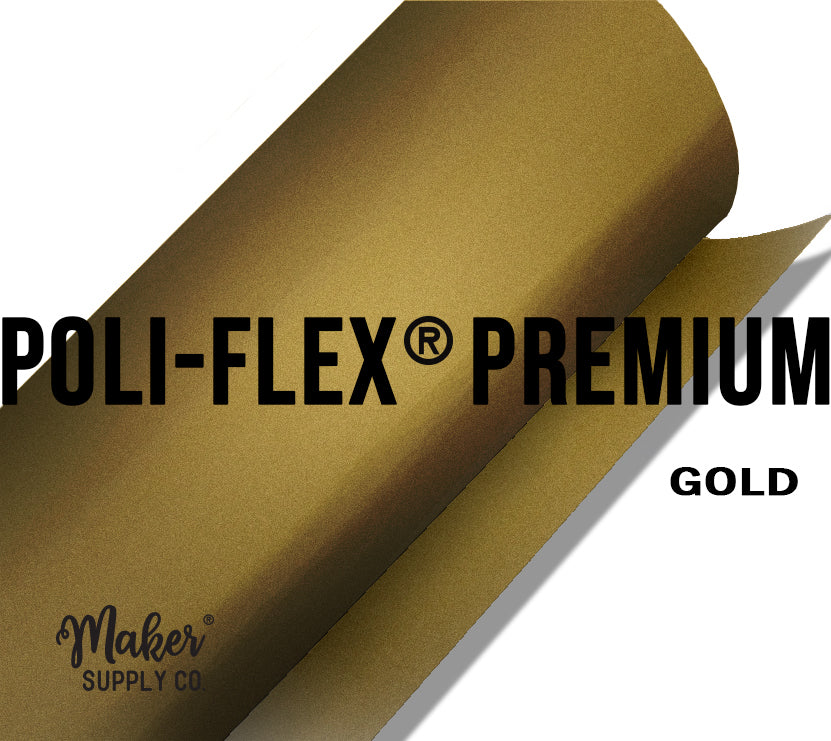 Premium HTV iron on Vinyl
