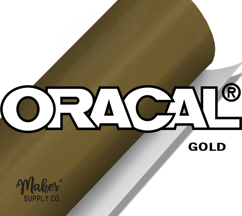 Oracal 651- 4 metres