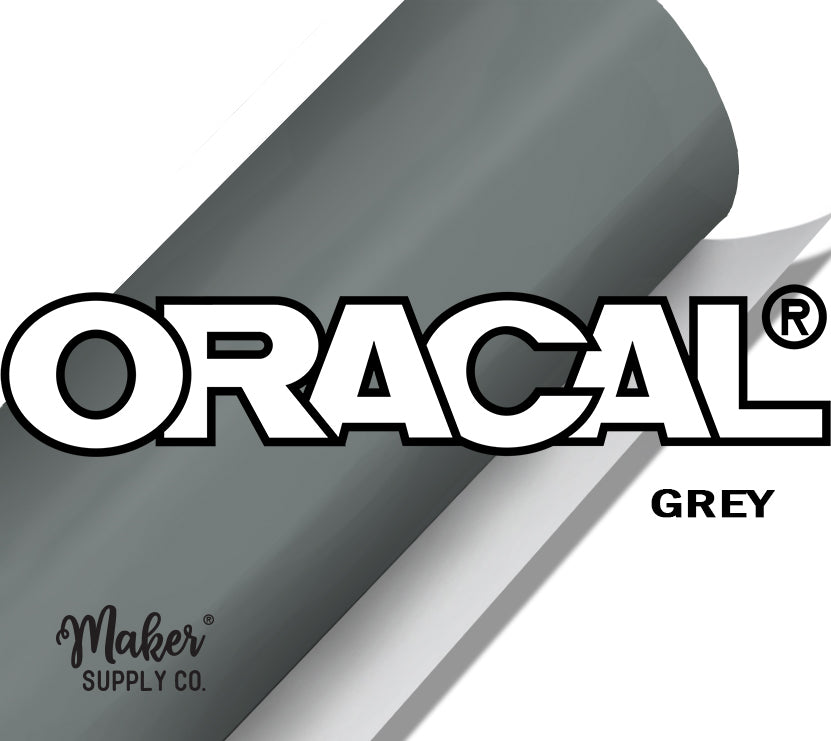 Oracal 651- 4 metres