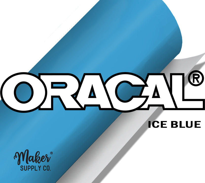 Oracal 651- 3 metres