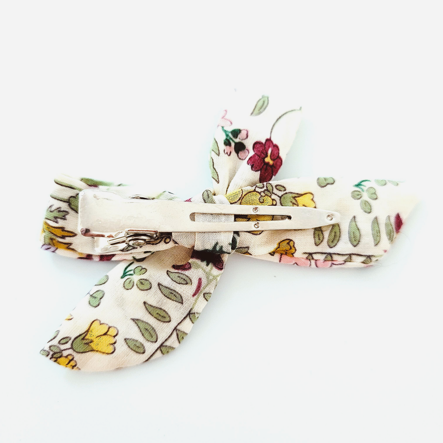 Flat Bow Clips