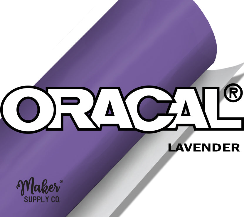 Oracal 651- 1 metre