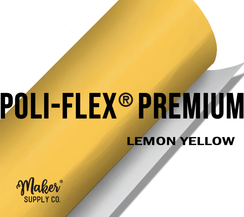 Pick+Mix HTV iron on vinyl